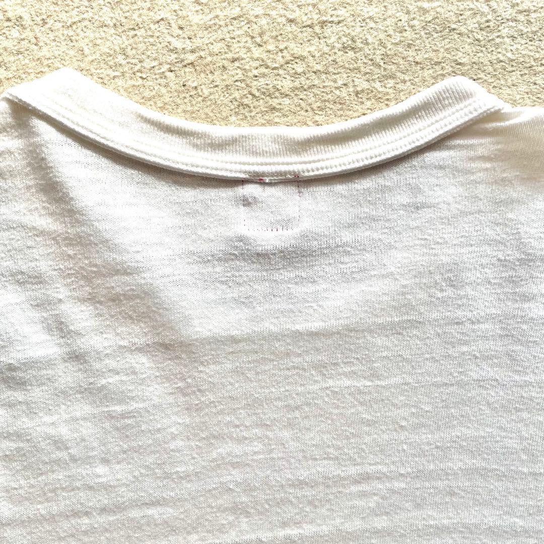 【レア】human made old Tシャツ　マスク　プロレス　XLサイズ