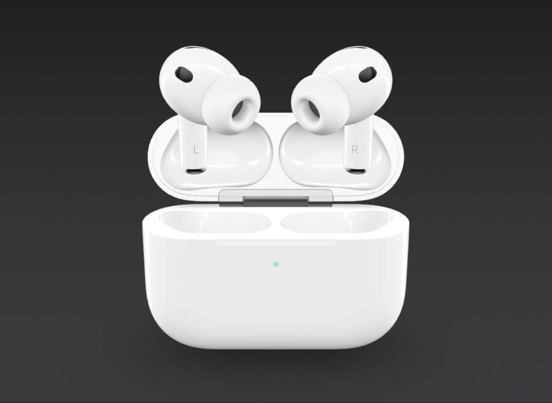 新品未使用　AirPods Pro 3 本体