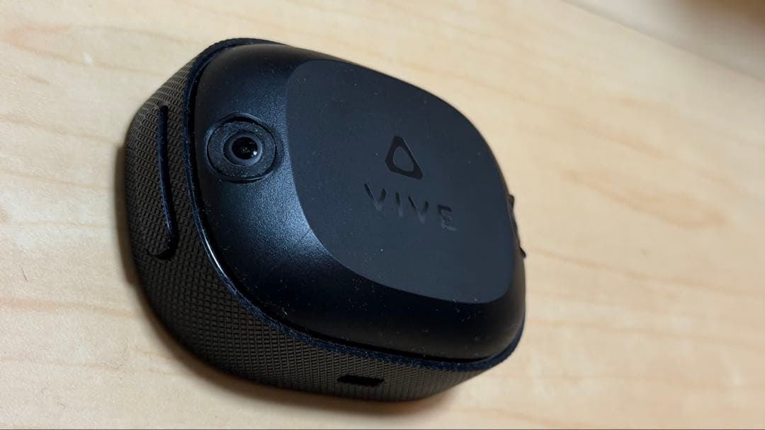 トラッカー VIVE VR Ultimate