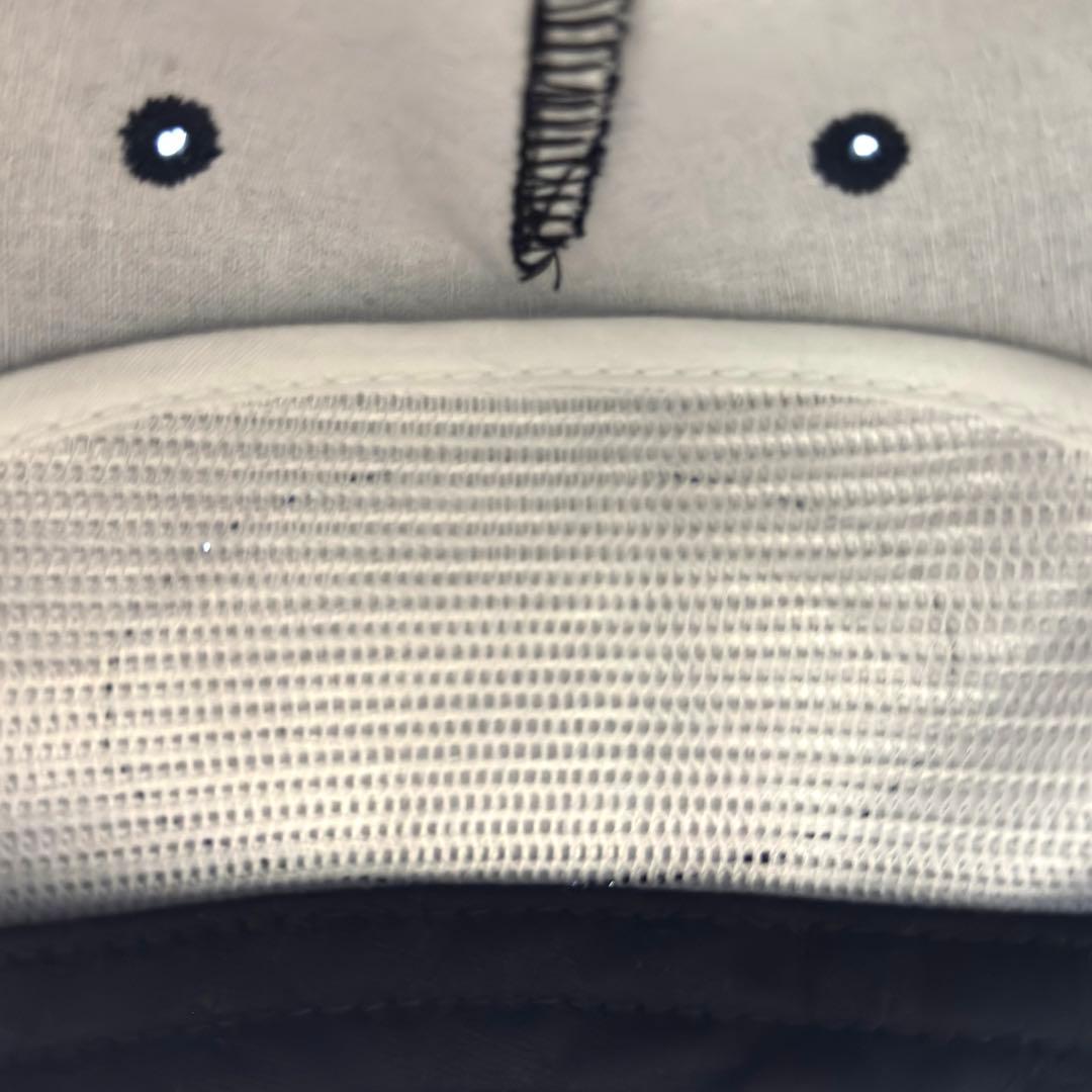 【ビンテージ】コーデュロイトラッカーキャップ　70s ford