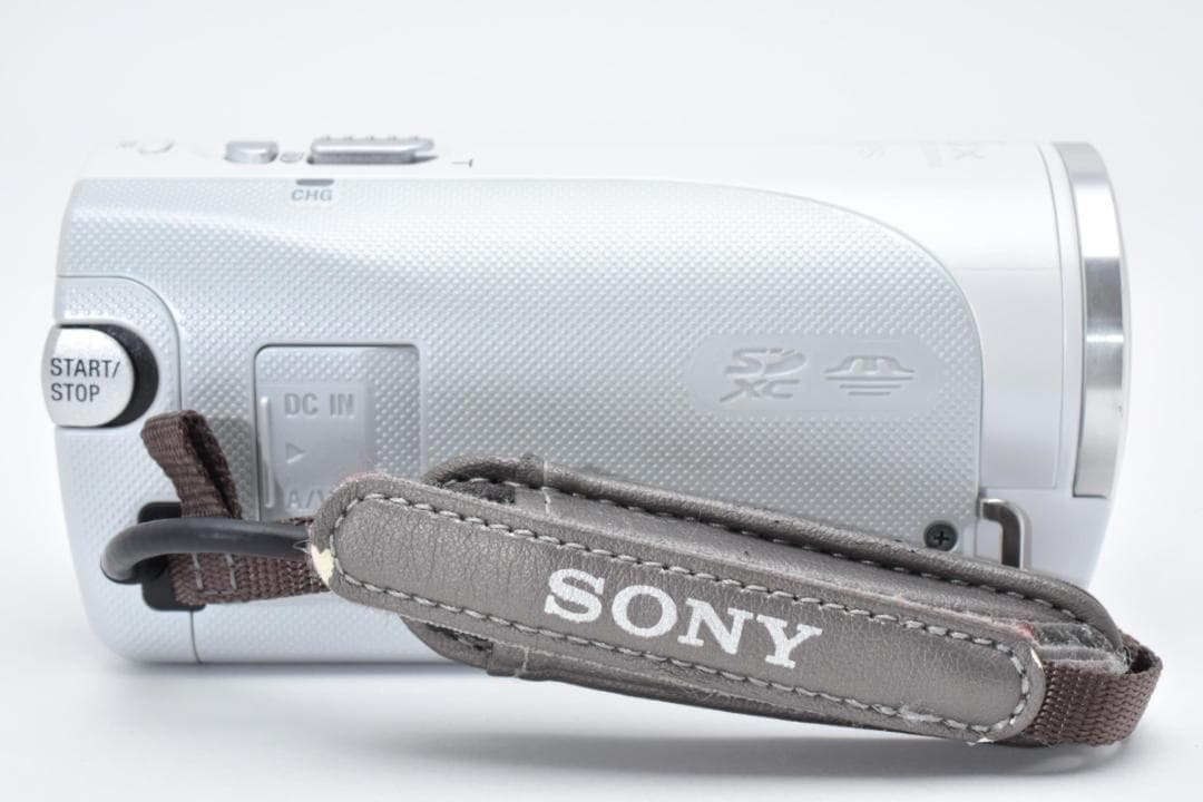 ■ 美品 ■ ソニー　SONY HDR-CX270V M251010#693