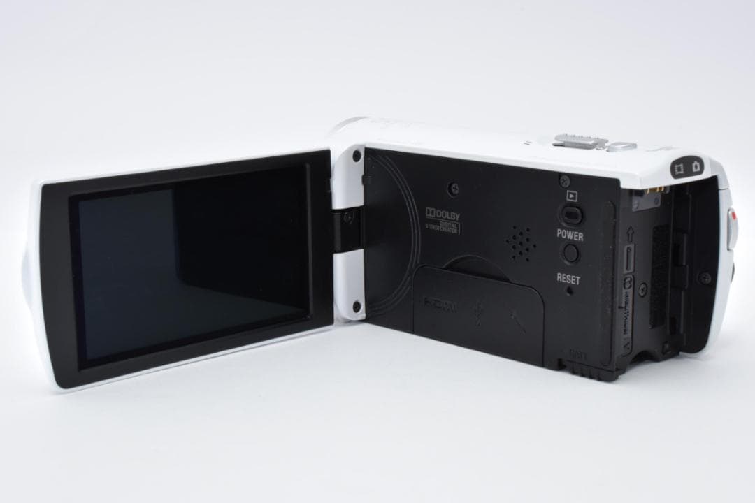 ■ 美品 ■ ソニー　SONY HDR-CX270V M251010#693