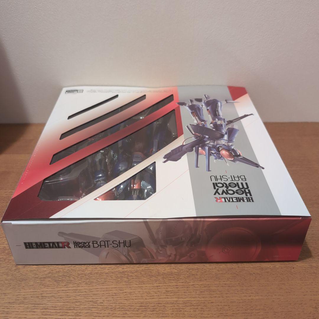 コミック・アニメ BANDAI HI-L R Heavy l BAI-SHU