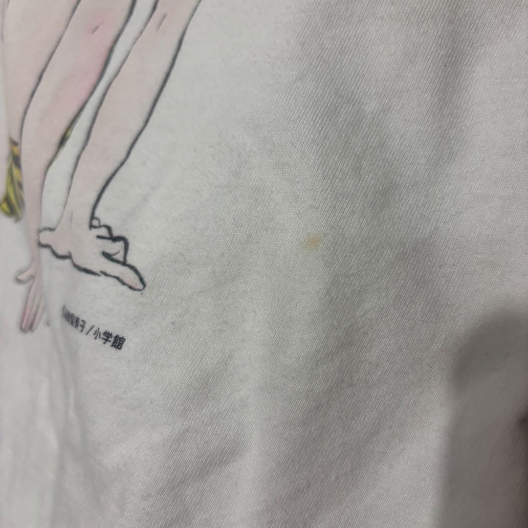 銀杏BOYZ ラムちゃん コラボ Tシャツ Lサイズ