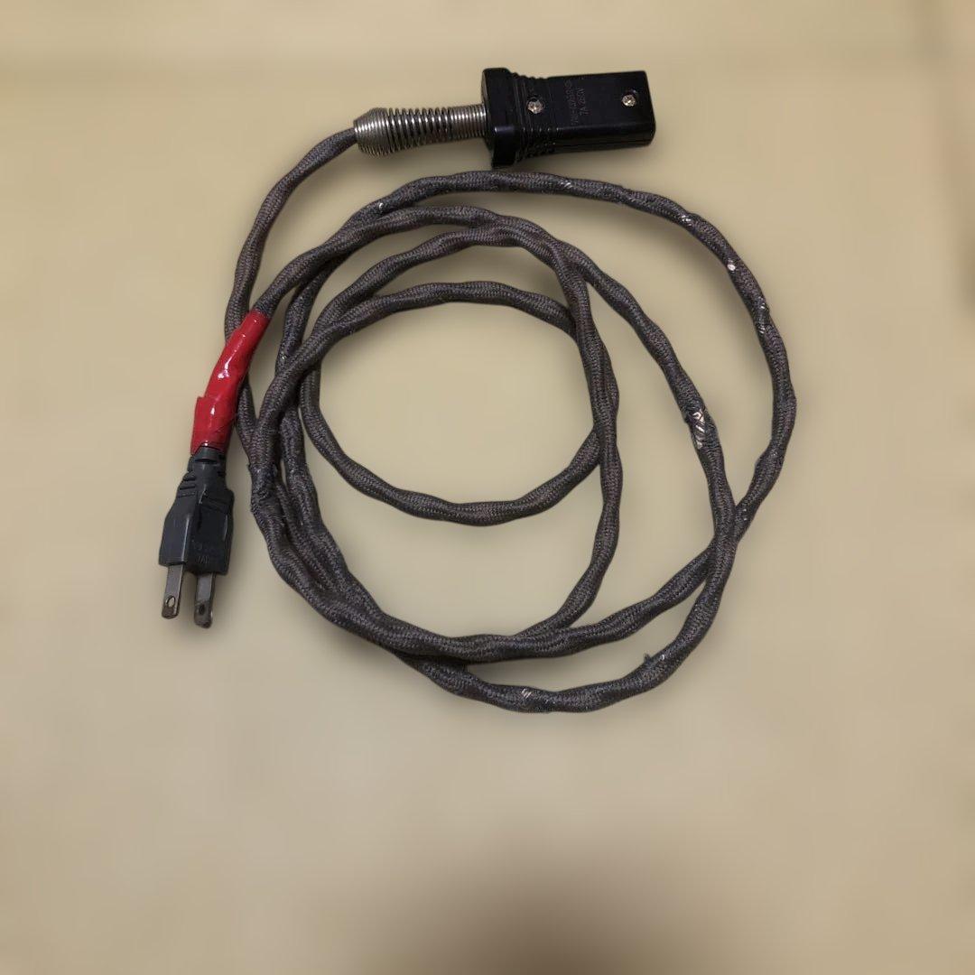 タキイ和裁電化鏝2丁立