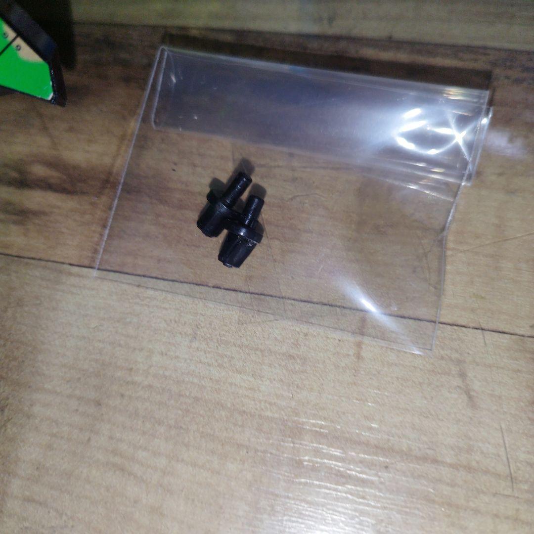 【希少・レトロ】グラングリーバー　スーパービーダマン　爆外伝　タカラ ビーダマン