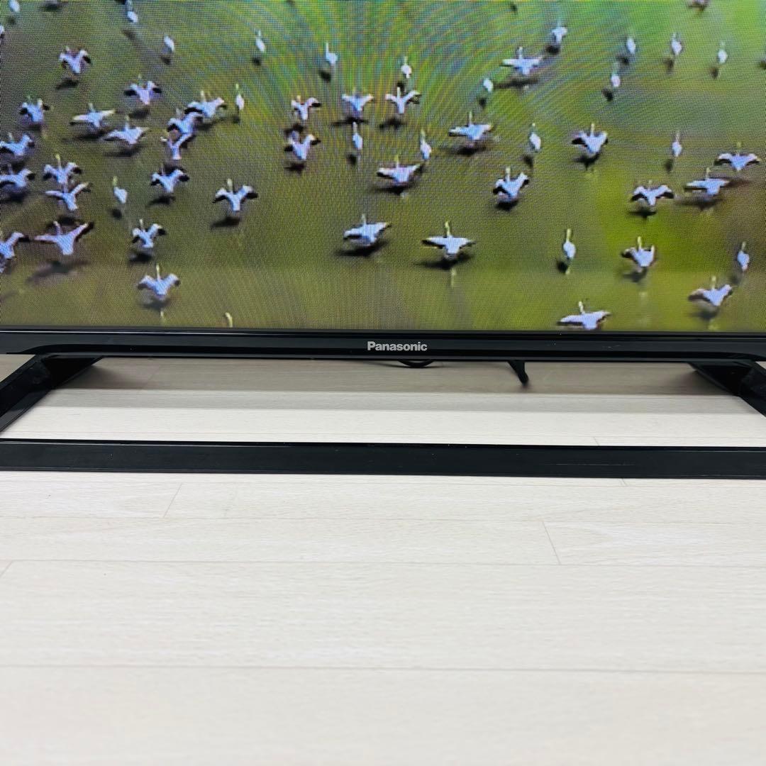 Panasonic 50型 液晶テレビ TH-50C300 2015年製