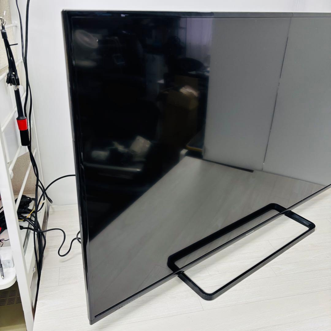 Panasonic 50型 液晶テレビ TH-50C300 2015年製