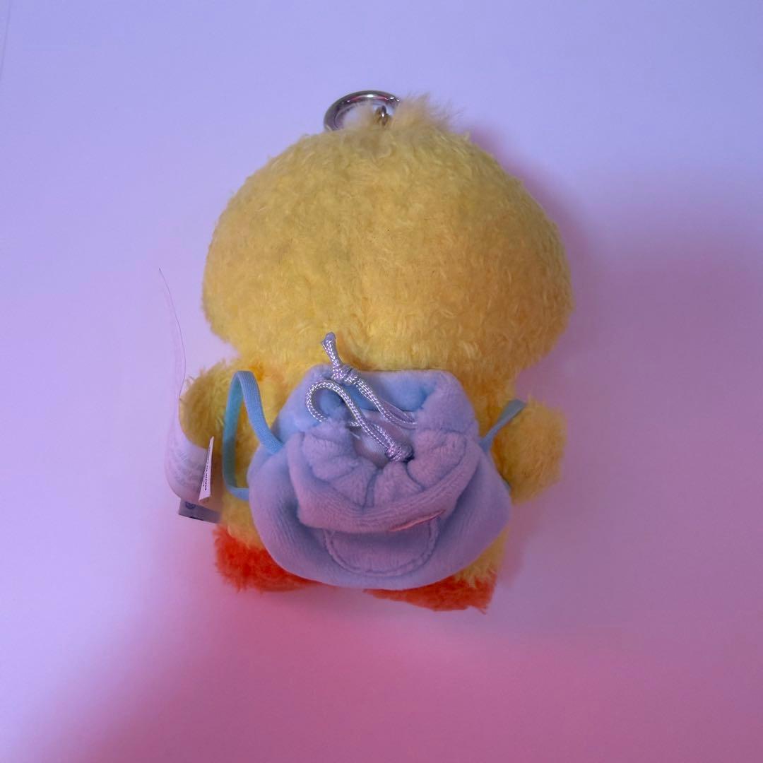 ZEROBASEONE ZB1 zeroni テニニ　ぬいぐるみキーリング