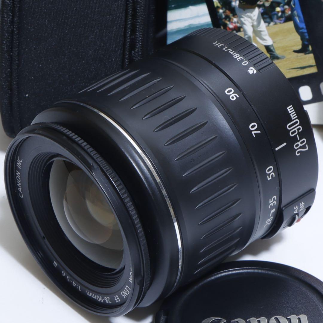 ★ 碧 ★定番機!!★キャノン EOS Kiss Xセット