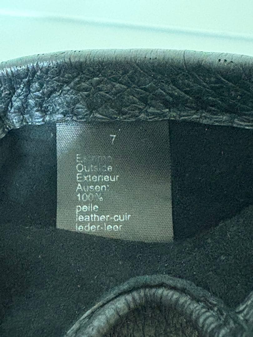 MEROLA レザー　手袋