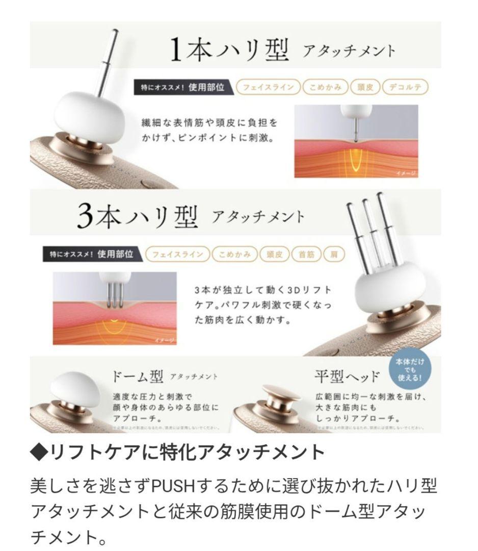 新品　NIPLUX　BEGUN　NP‐BG25W　送料込み