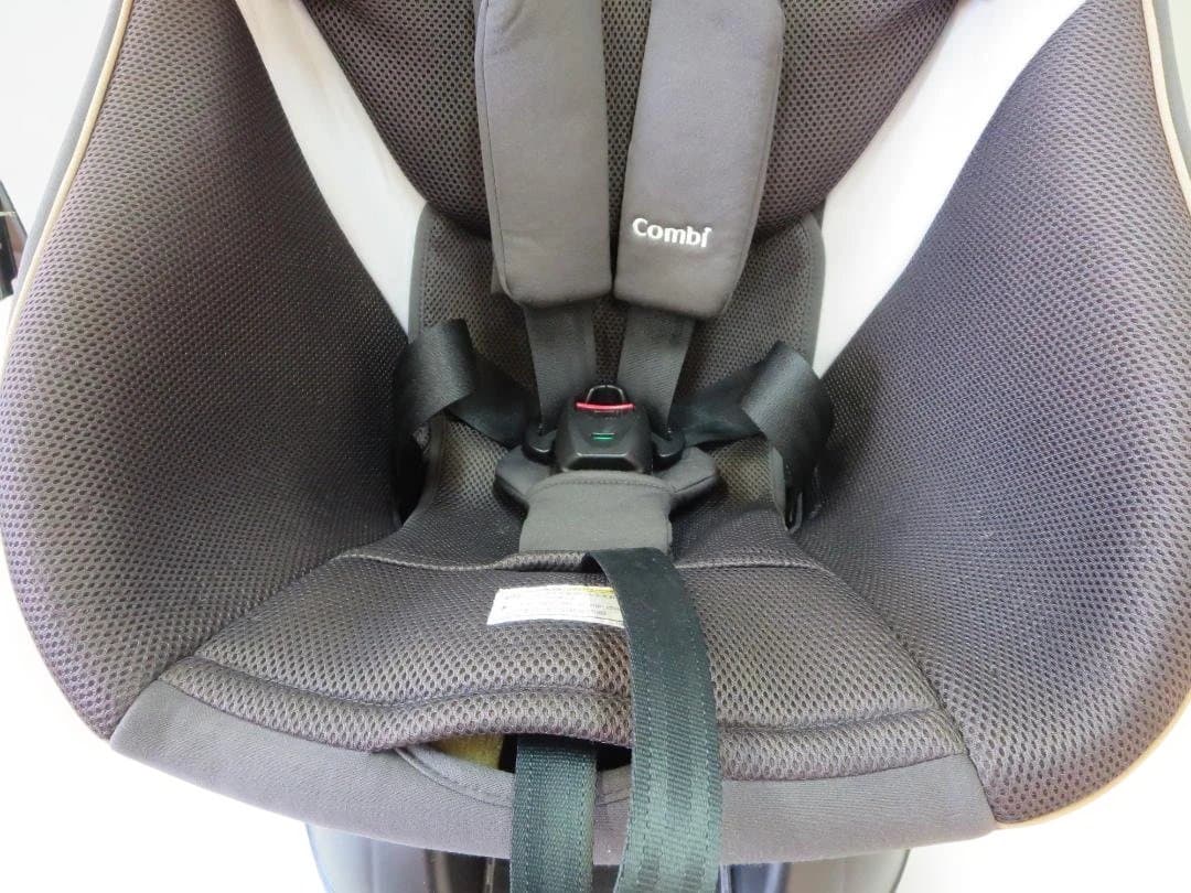 コンビ クルムーヴスマート ISOFIXエックショック JL−590