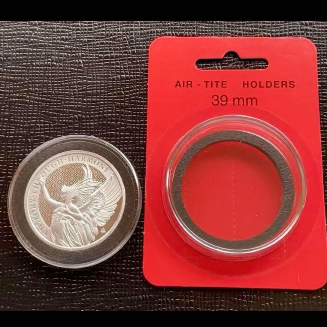 女王の美徳 007 ダブルドラゴン3点セット