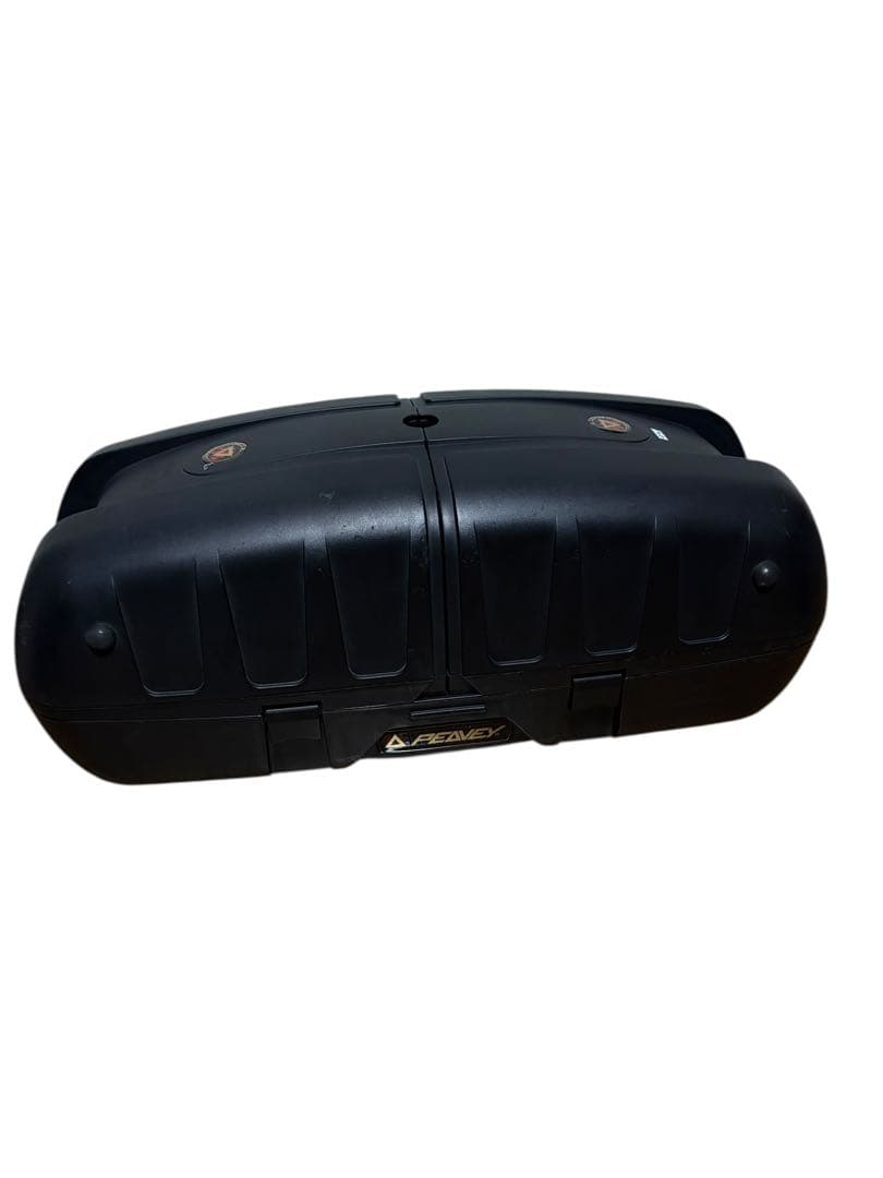 PEAVEY Escort 2000 ポータブルPAシステムセット PA機材