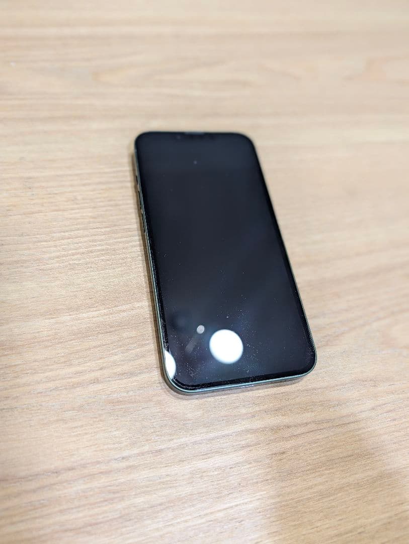 iPhone13 SIMフリー　512GB