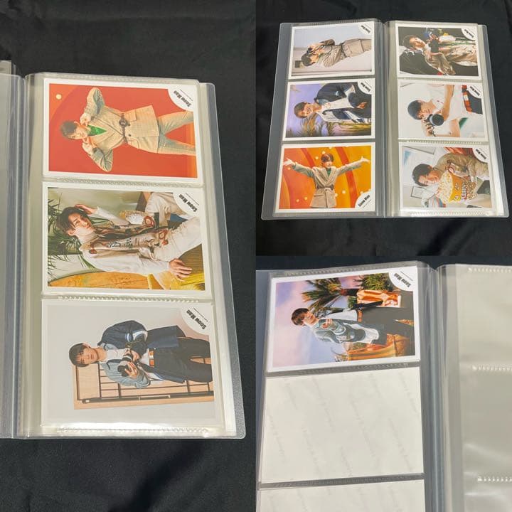  Man 向井康二 公式写真 まとめ売り