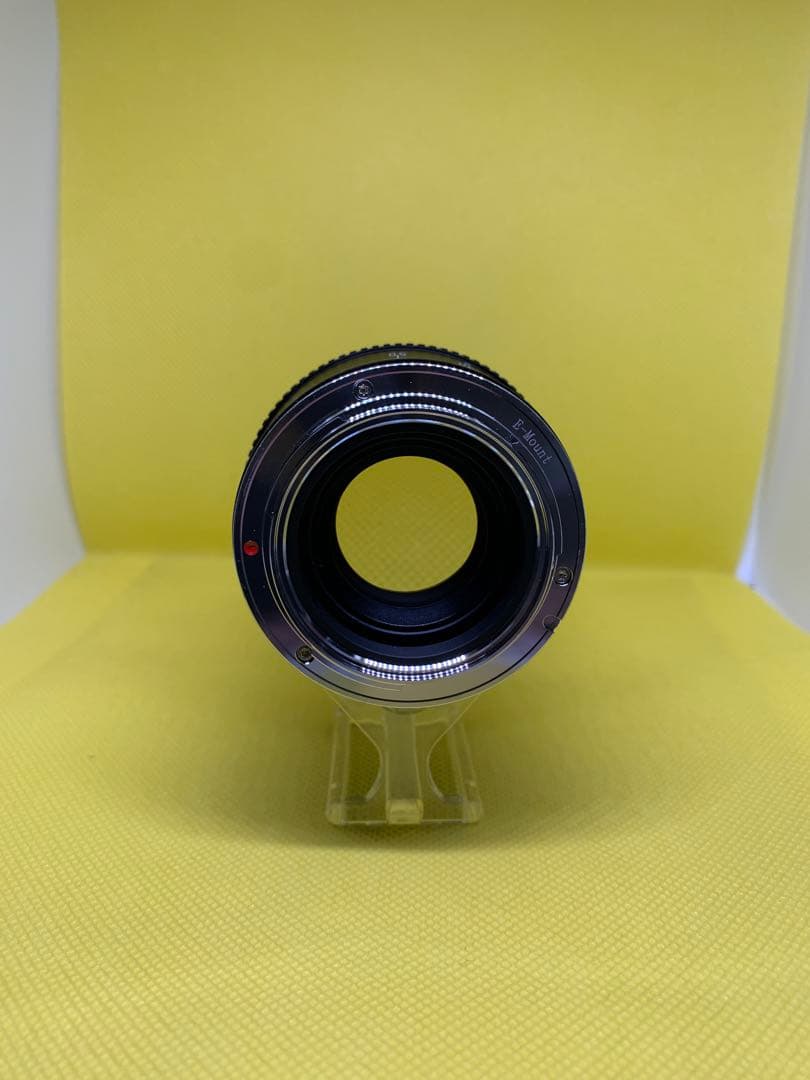 あ*様 美品☆銘匠光学 TTArtisan 50mm f1.2 ソニー　Eマウン