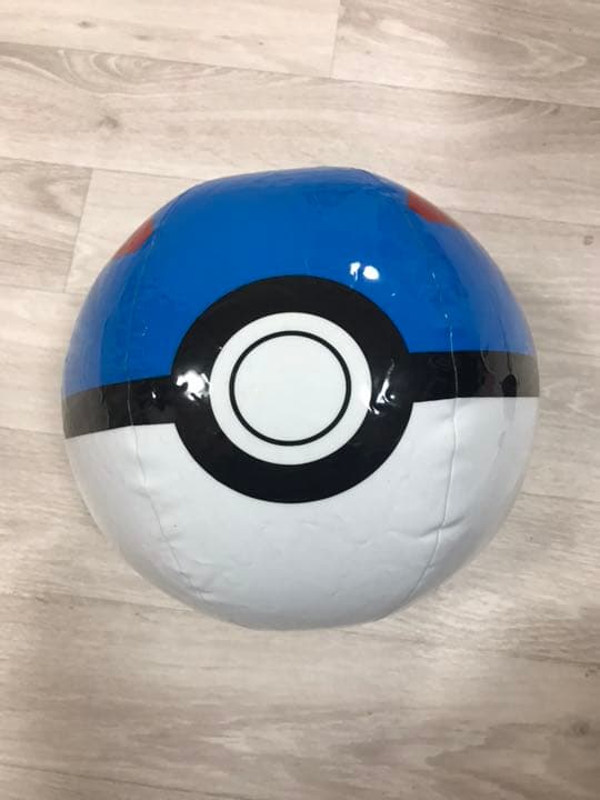 スーパーボール（本物)