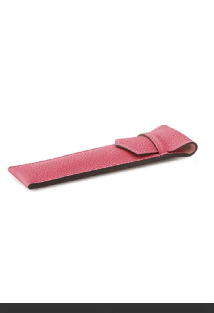 BONAVENTURA レンズケース ピンク