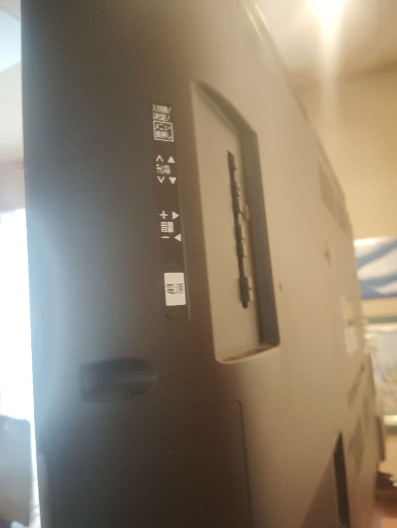 Panasonic TH-49DX600 液晶テレビ 49インチ