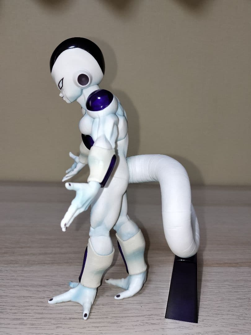 MPS フリーザ　ドラゴンボール フリーザ フィギュア