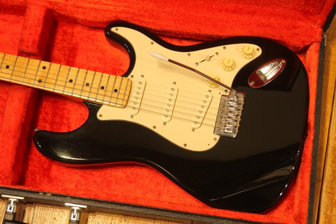 動画ありBehringerストラト調整済み 音良いです