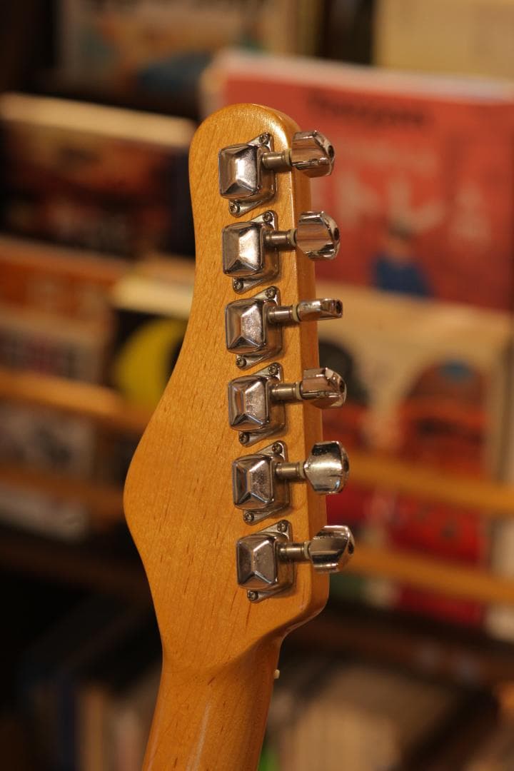 動画ありBehringerストラト調整済み 音良いです