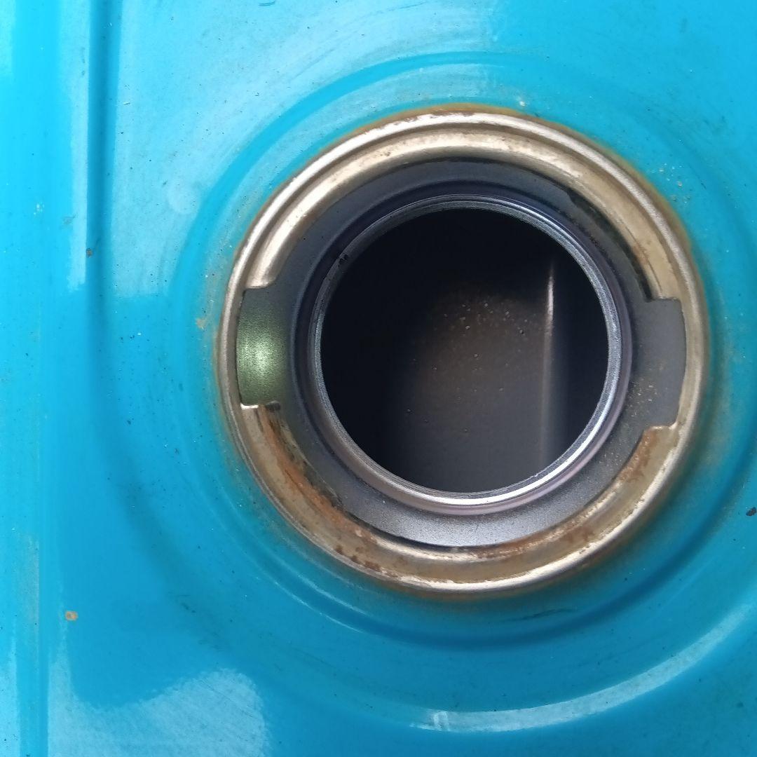 エアーマン　HP2300 ポータブル発電機 青　福井県