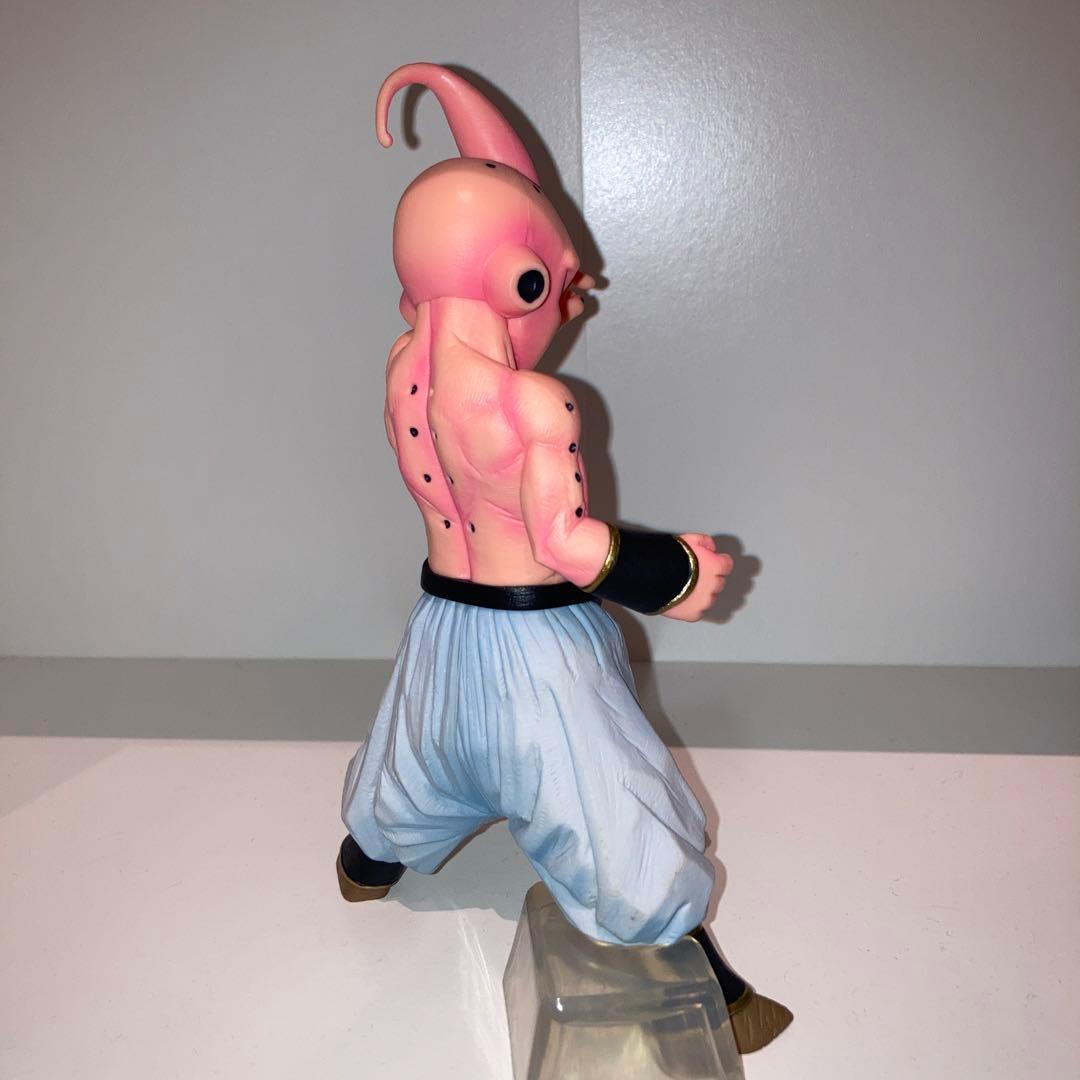 ドラゴンボール 一番くじ VSオムニバス F賞 魔人ブウ フィギュア