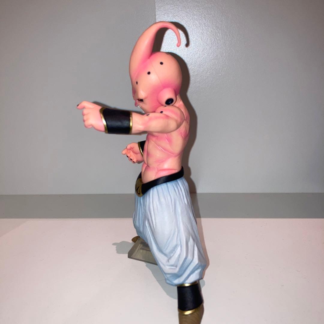 ドラゴンボール 一番くじ VSオムニバス F賞 魔人ブウ フィギュア