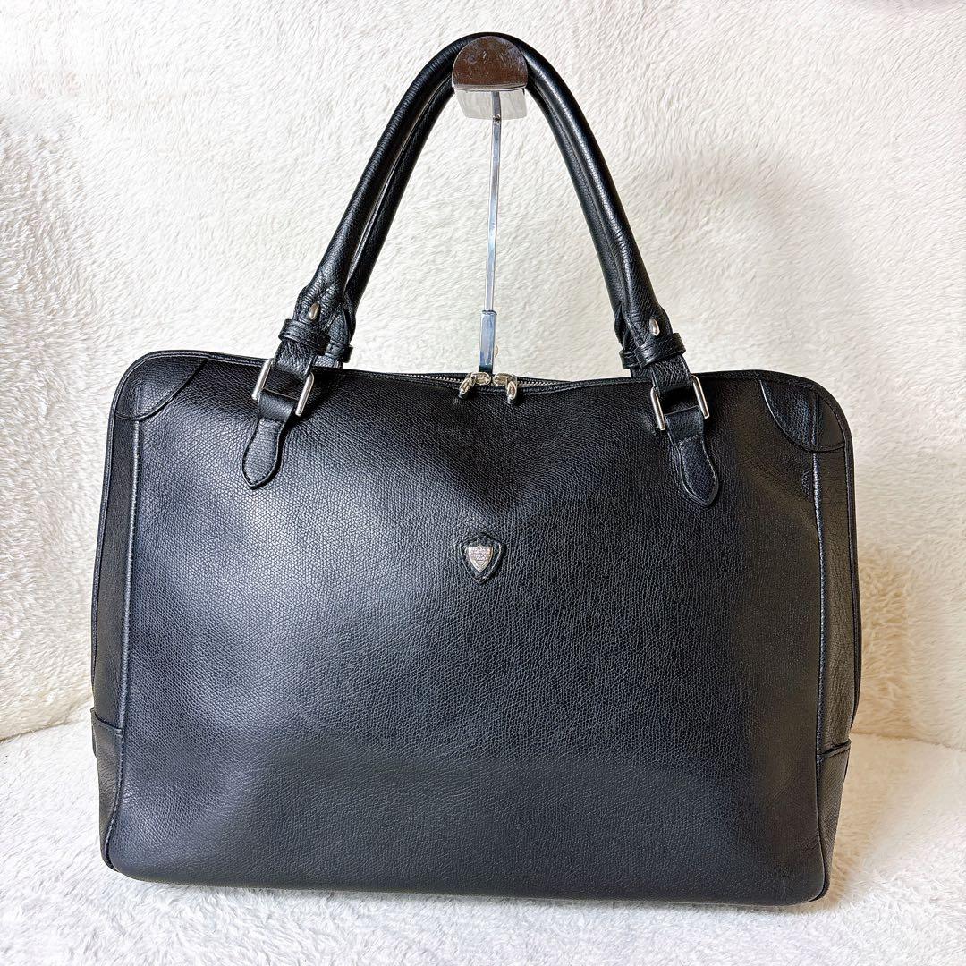 CHAMBORD SELLIER ジャンポールセリエ Rivau ビジネスバッグ