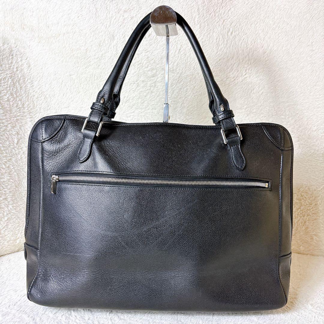 CHAMBORD SELLIER ジャンポールセリエ Rivau ビジネスバッグ