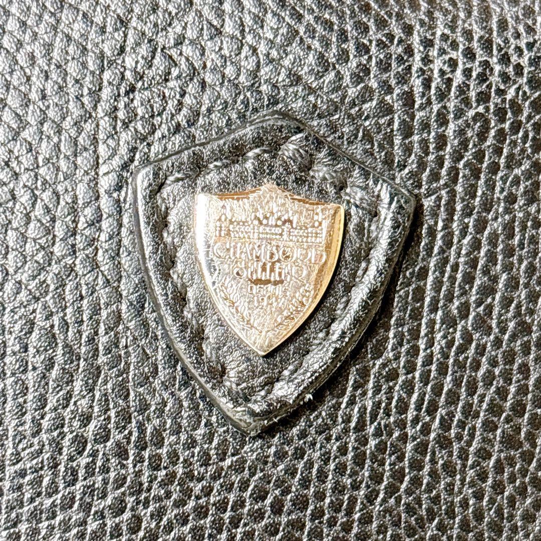 CHAMBORD SELLIER ジャンポールセリエ Rivau ビジネスバッグ