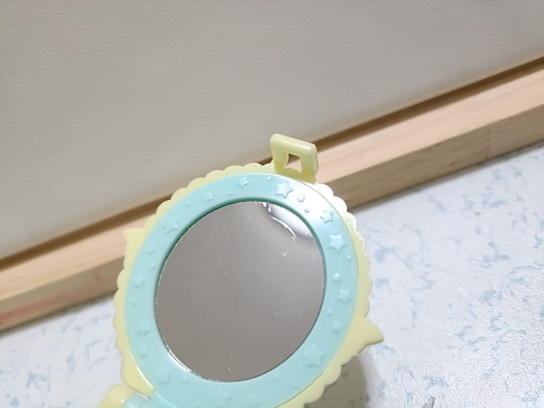 ポチャッコ まとめ売り フィギュア サンリオ sanrio キーホルダー 鏡