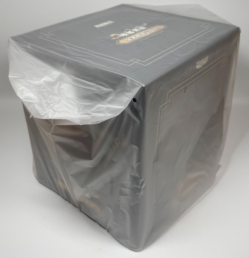 アズールレーン エーギル 祥雲に昇る金龍Ver. 1/6 AniGame