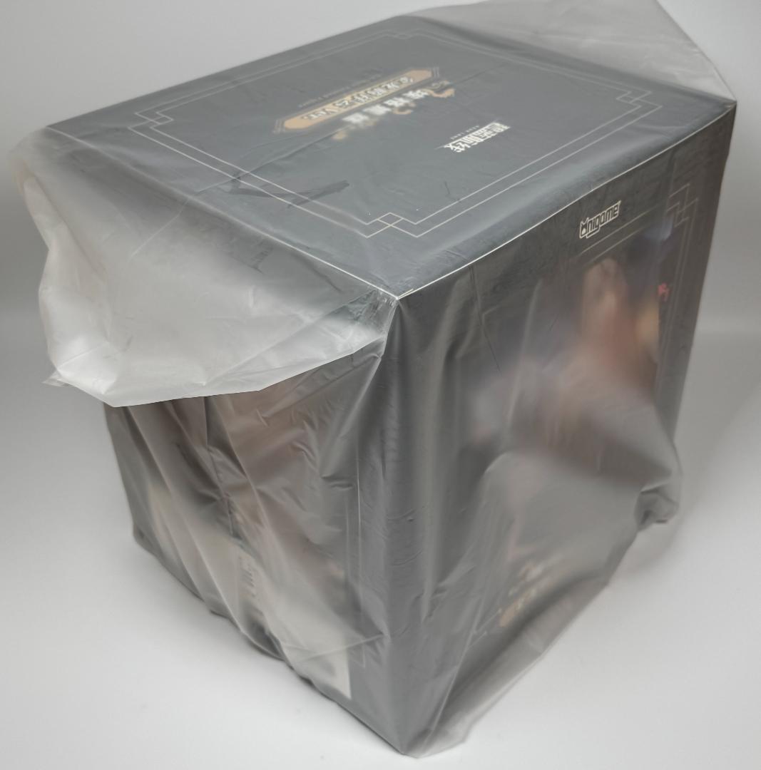 アズールレーン エーギル 祥雲に昇る金龍Ver. 1/6 AniGame