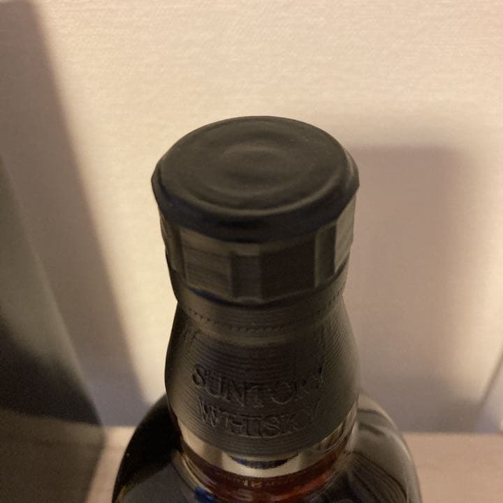 サントリー山崎18年　700ml