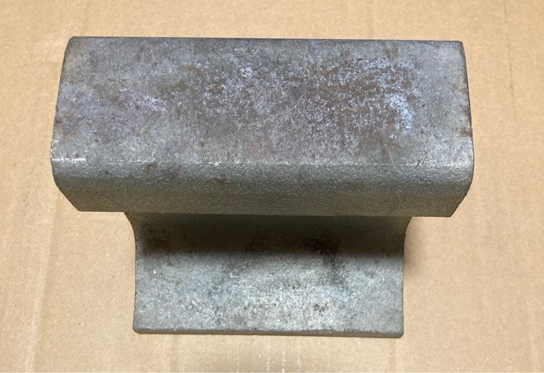 鉄道部品 レール サンプル