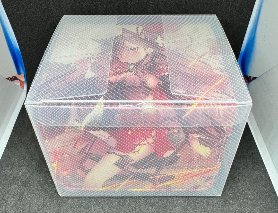 Grand Archive デッキケース Xiao Qiao