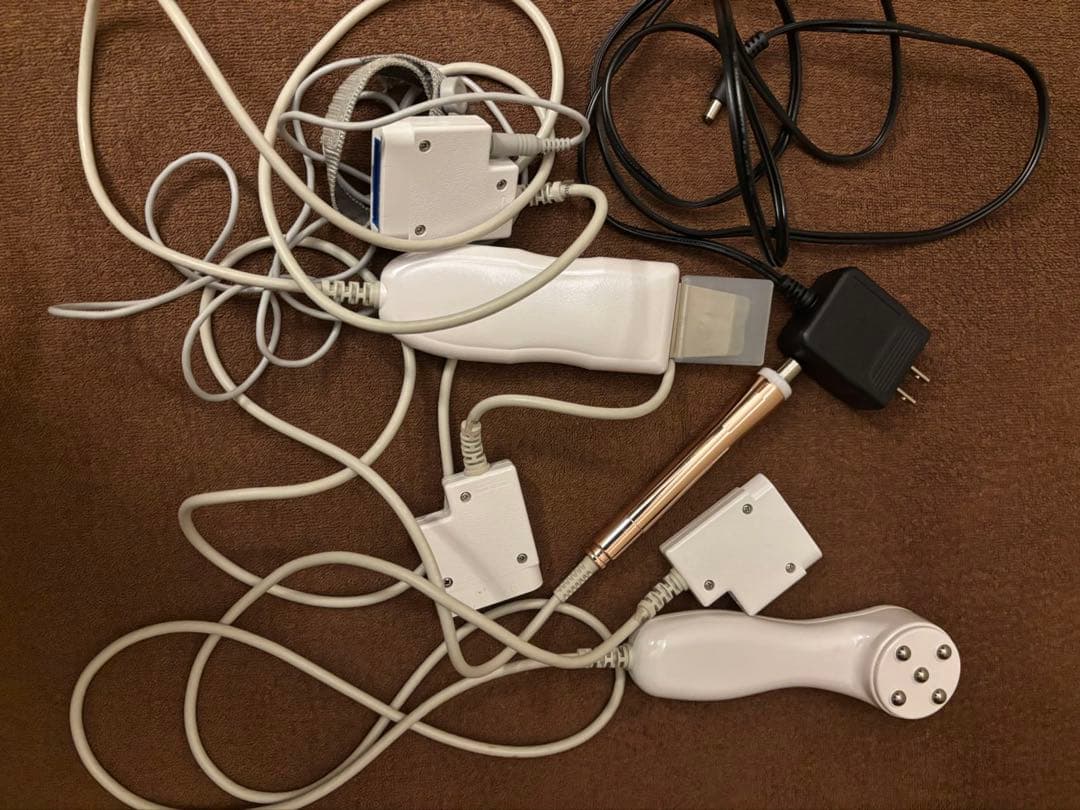 Medi Polation pro 美顔器