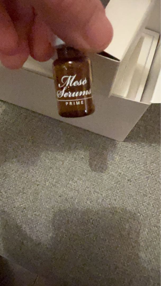 Medi Polation pro 美顔器