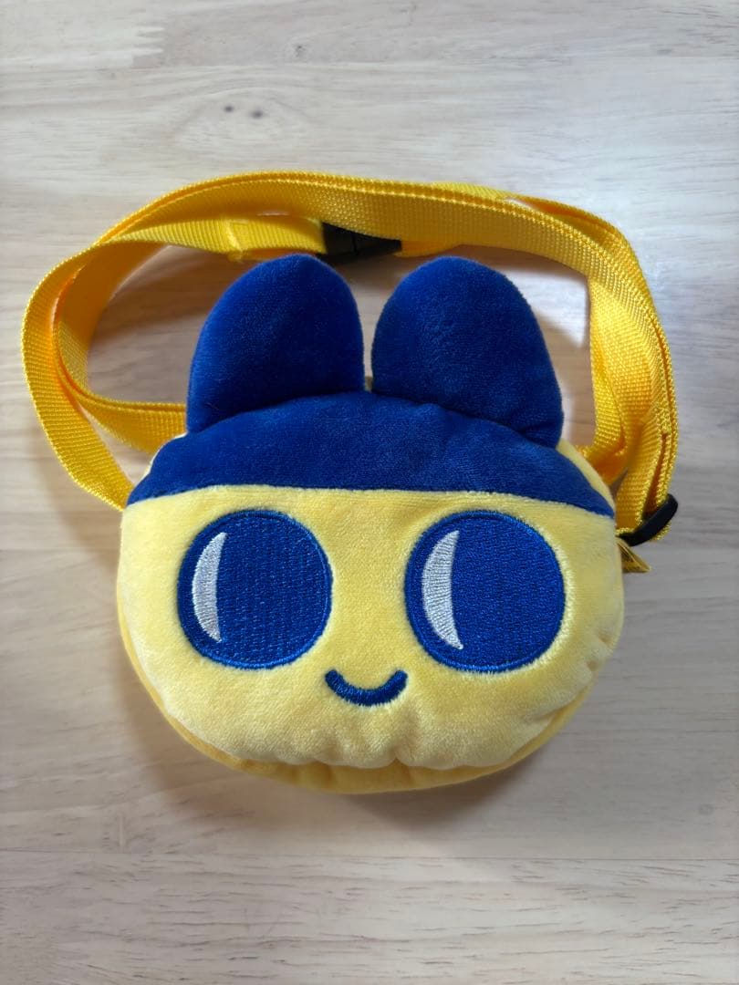 バンダイ Tamagotchi Paradise ブルー