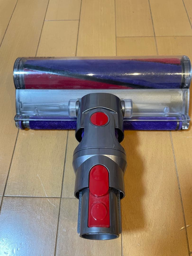 dyson V11 absolute pro スティッククリーナー