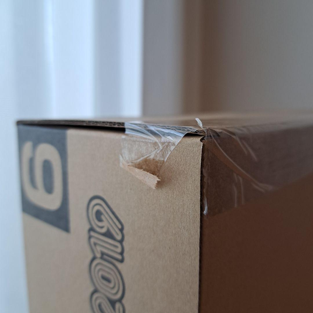 L BUILD ダブルオーライザー (デザイナーズブルー Ver.)