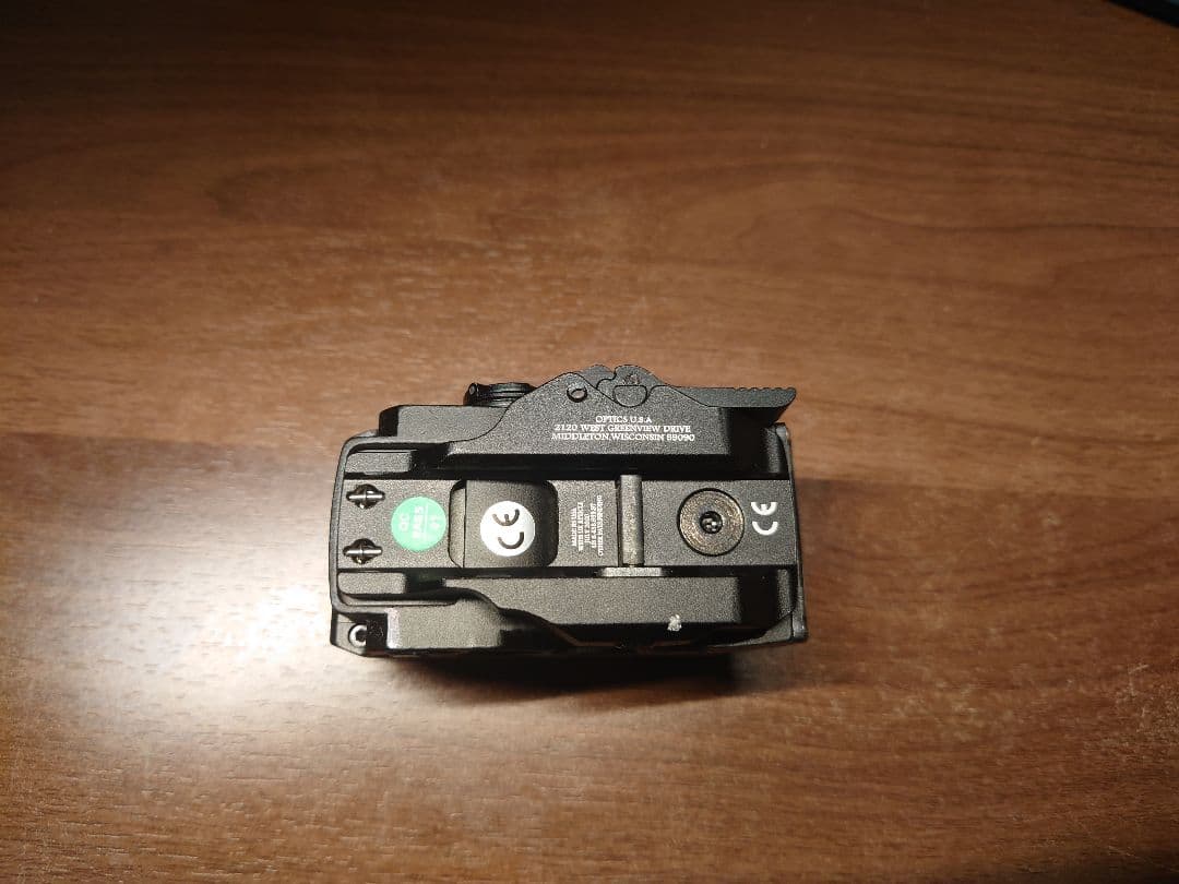 トイガン HolyWarrior AMG UH-1 GEN2