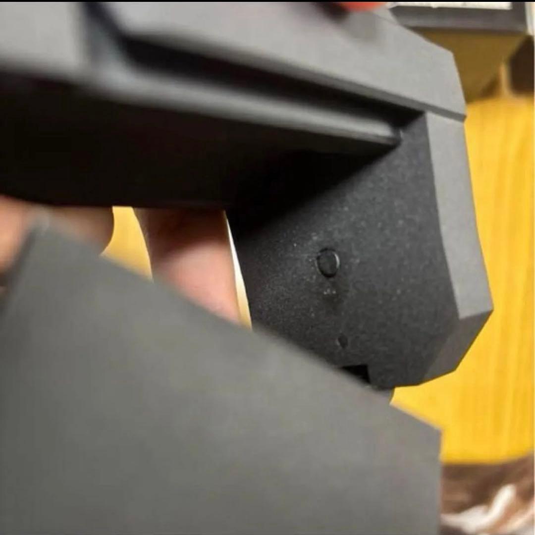 CAW クラフトアップルワークス グレネードランチャーミニランチャー モスカート