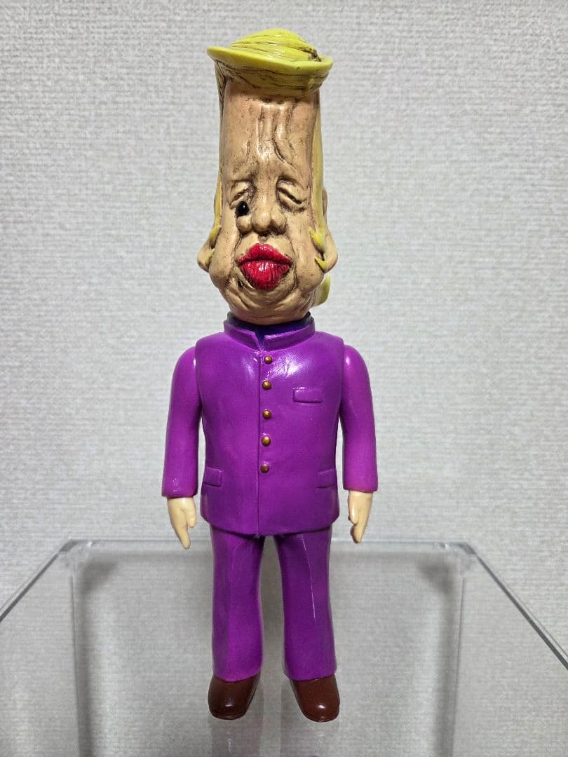 暗黒エンターテイメント　真美薔薇 文明〜まびばら ぶんめい〜墓場の画廊