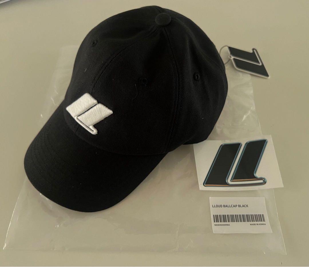 BLACKPINK LISA リサ 限定CAP 327人のみ