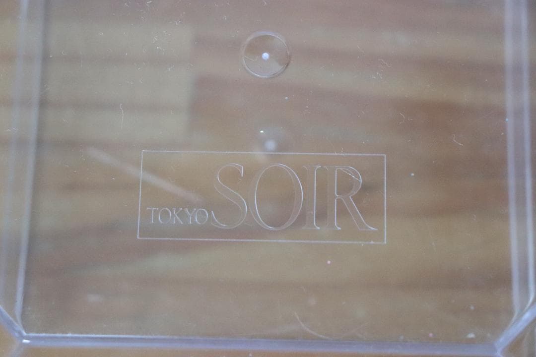 【美品】東京ソワール ネックレス コサージュ 2点セット